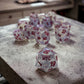 Quintessential MTG dice