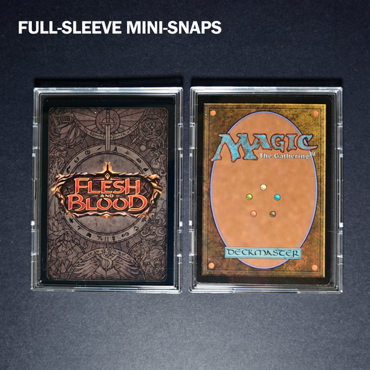 Mini-snaps