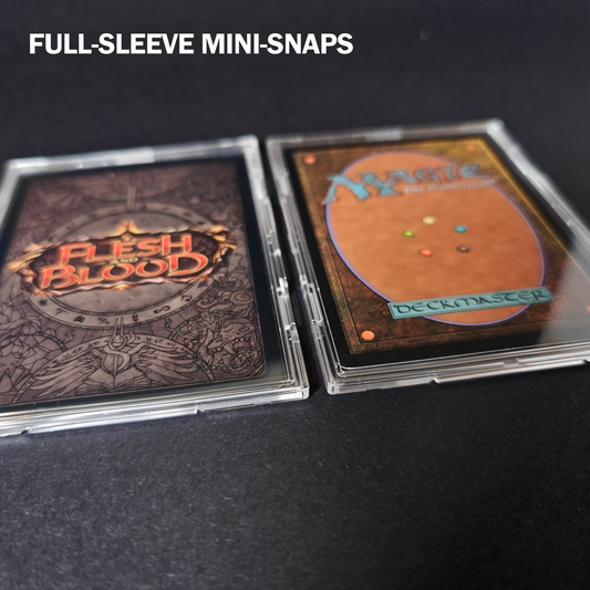 Mini-snaps